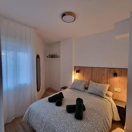 Apartamento Playa Victoria I Cadiz Bagian luar foto