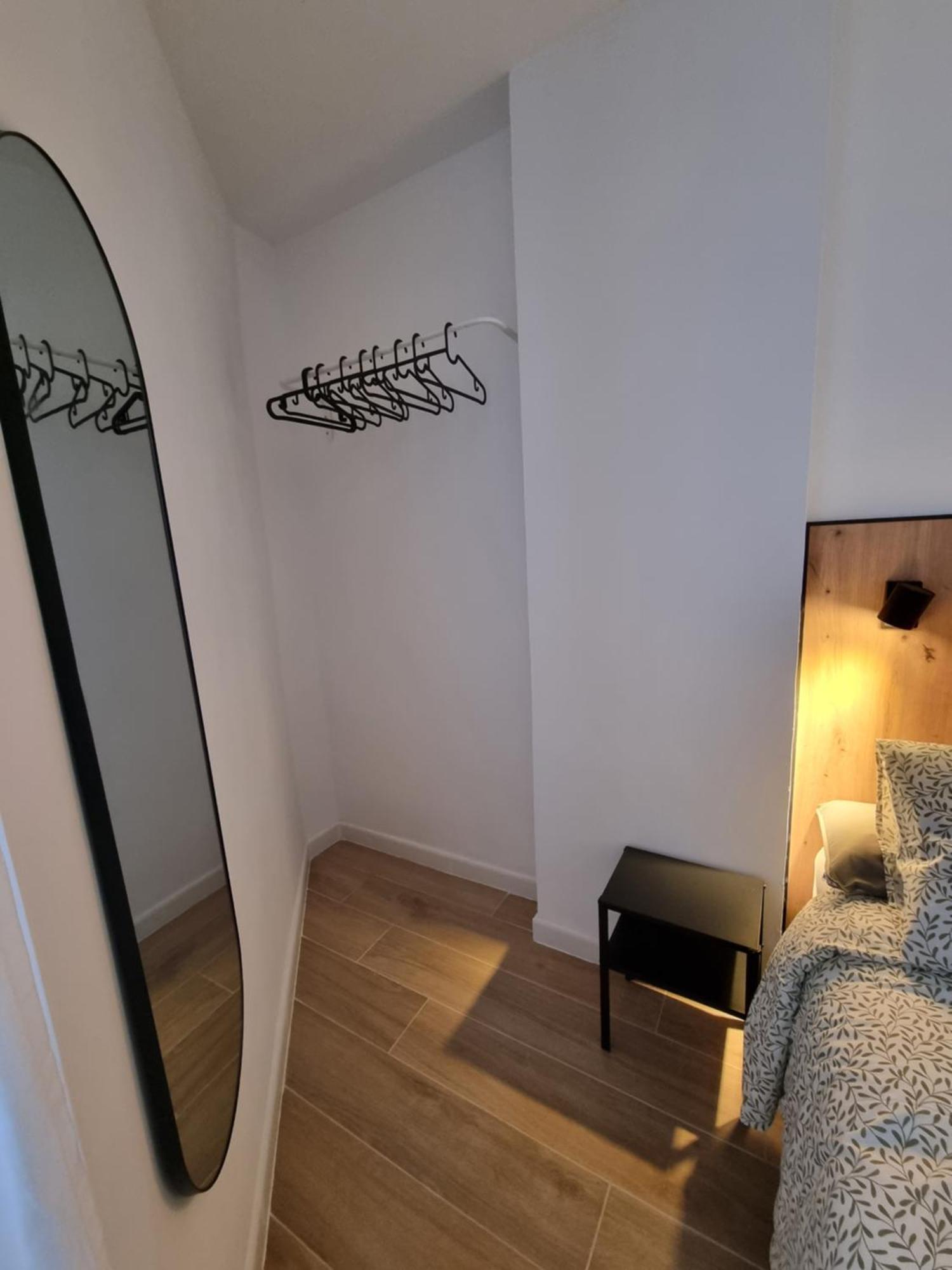 Apartamento Playa Victoria I Cadiz Bagian luar foto
