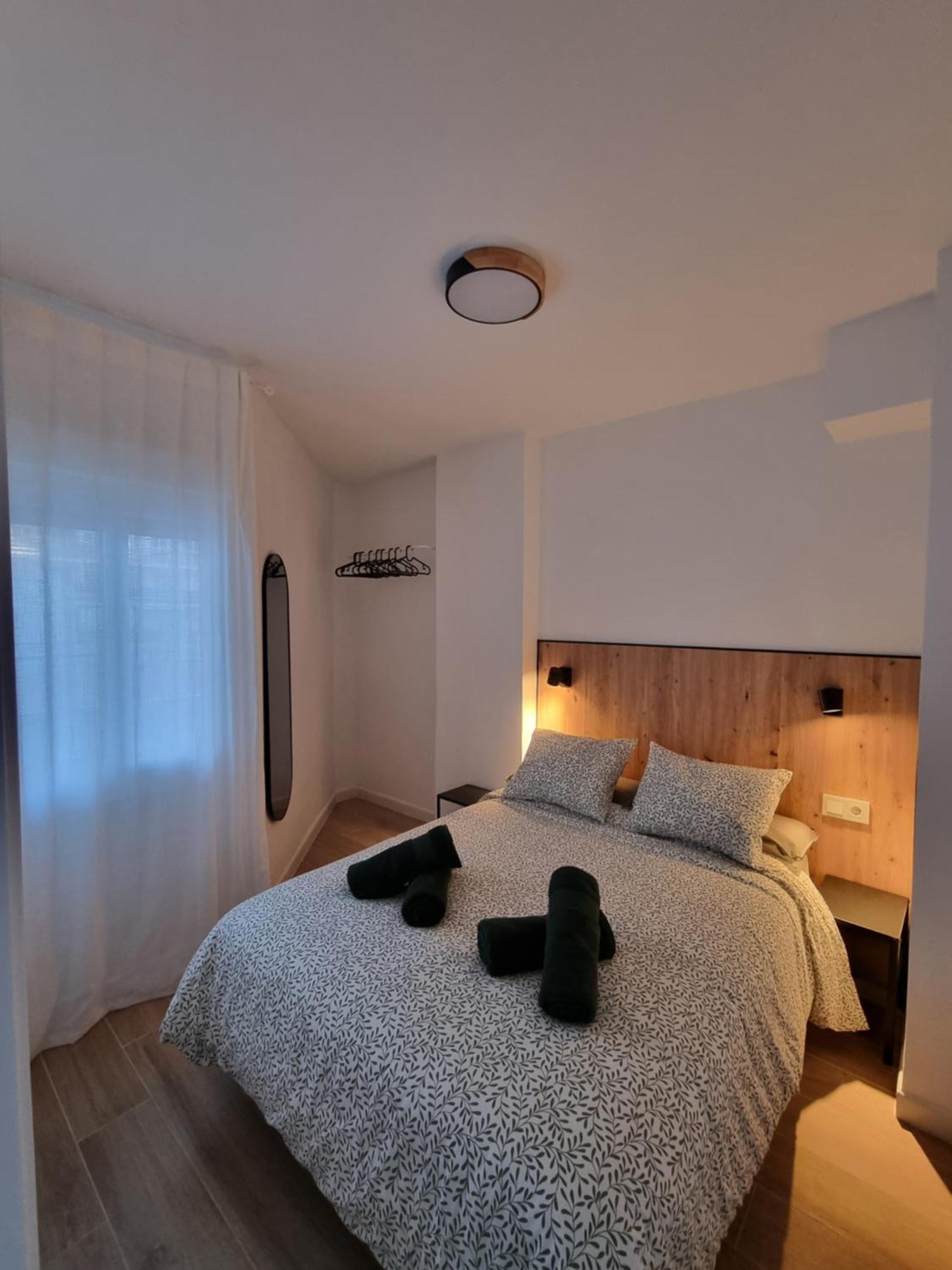 Apartamento Playa Victoria I Cadiz Bagian luar foto