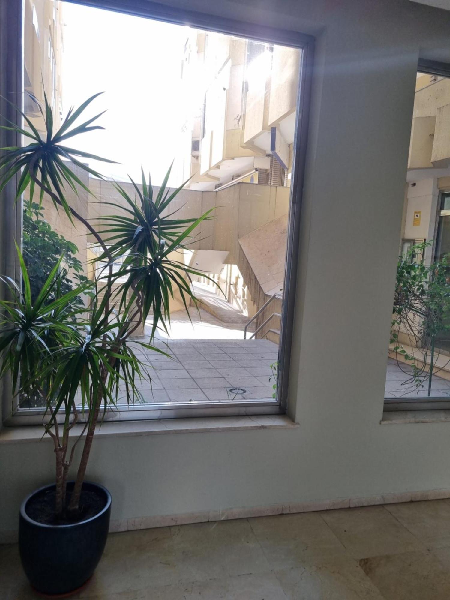 Apartamento Playa Victoria I Cadiz Bagian luar foto